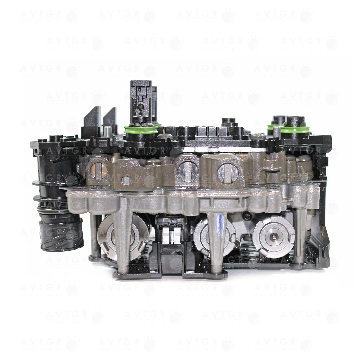 25750 Radiator Гидроблок OE 25750-02 - купить по выгодной цене в интернет-магазине Все ...