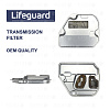ФИЛЬТР АКПП 5961303518 Lifeguard
