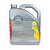 МАСЛО АКПП MB 236.15 A000989690513AULE MERCEDES-BENZ