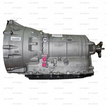 АВТОМАТИЧЕСКАЯ КОРОБКА ПЕРЕДАЧ (КОНТРАКТНАЯ) 1090014131-02 ZF