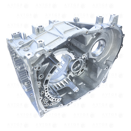 КОРПУС - СРЕДНЯЯ ЧАСТЬ 45241-4G610 HYUNDAI/KIA