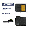 ФИЛЬТР АКПП 5961303715 Lifeguard