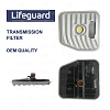 ФИЛЬТР АКПП 5961303844 Lifeguard