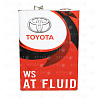 МАСЛО АКПП ATF TOYOTA WS 08886-02305 TOYOTA
