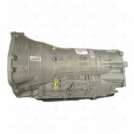 АВТОМАТИЧЕСКАЯ КОРОБКА ПЕРЕДАЧ (КОНТРАКТНАЯ) 1068050028-02 ZF