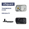 ФИЛЬТР АКПП 5961303502 Lifeguard