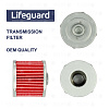 ФИЛЬТР АКПП 5961303597 Lifeguard